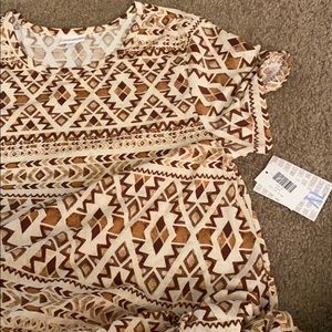 Lularoe Carly (XL)